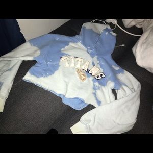 titans hoodie